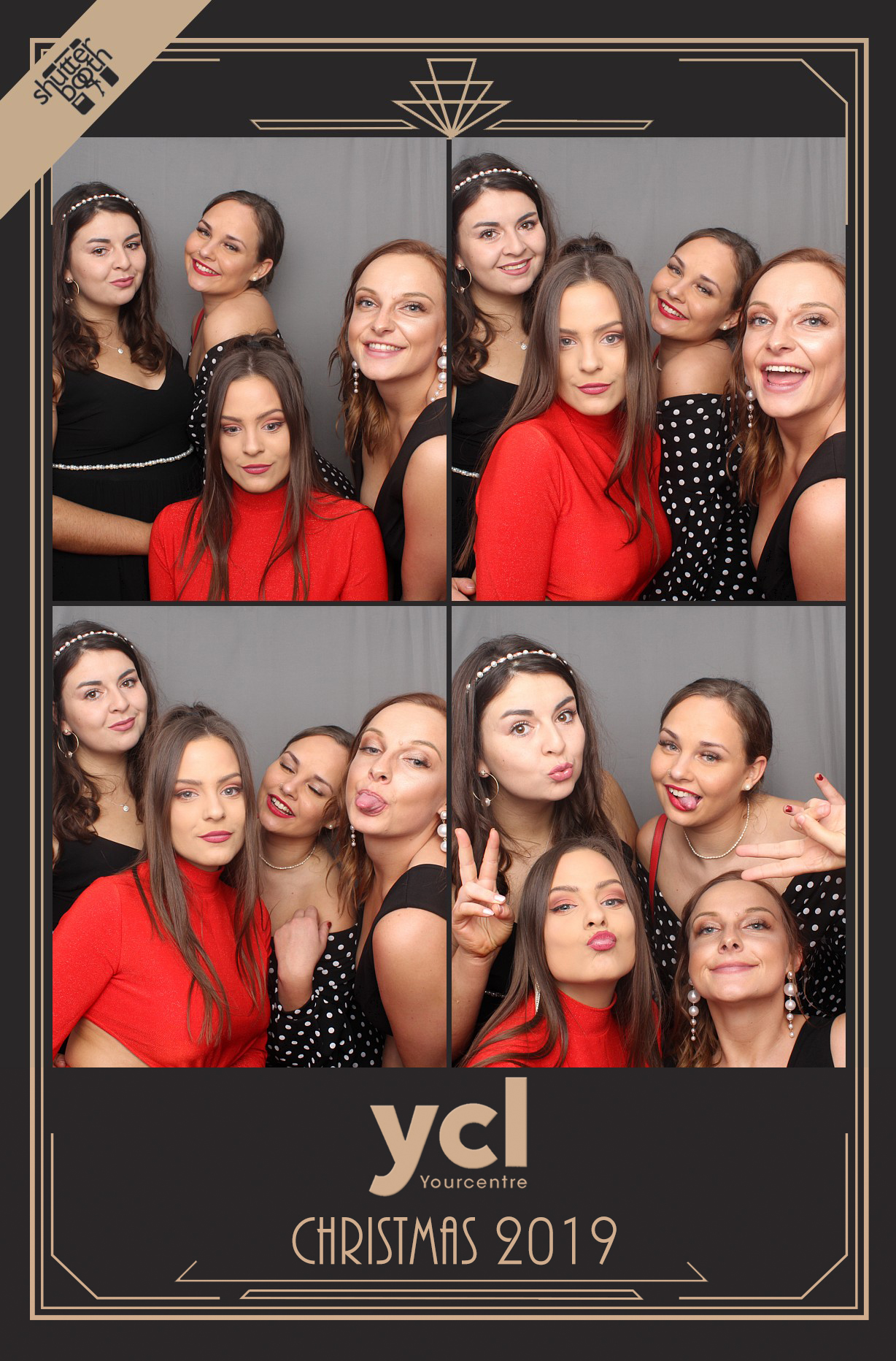 Your Centre Christmas Party 2019 | View more photos from the event at gallery.shutterbooth.co.uk/u/Shutterbooth/Your-Centre-Christmas-Party-2019